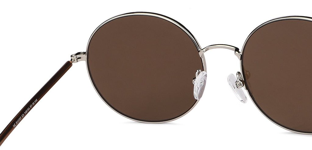 -Frame Round--SG -Frame Round--SG