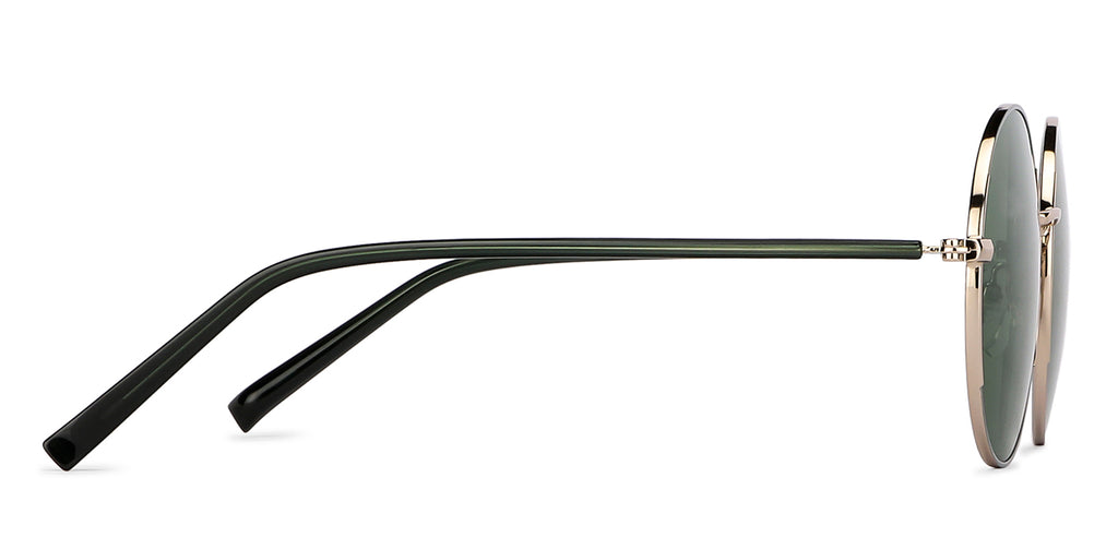 -Frame Round--SG -Frame Round--SG