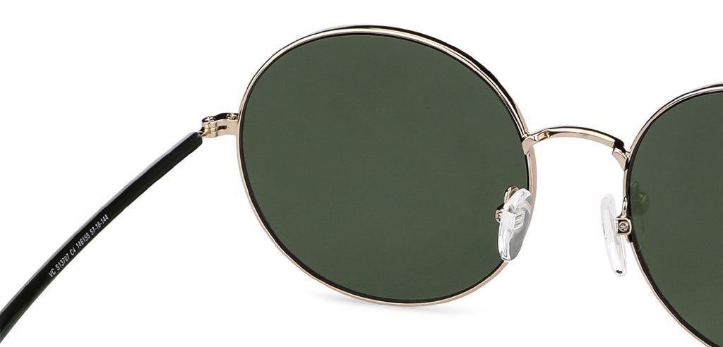 -Frame Round--SG -Frame Round--SG