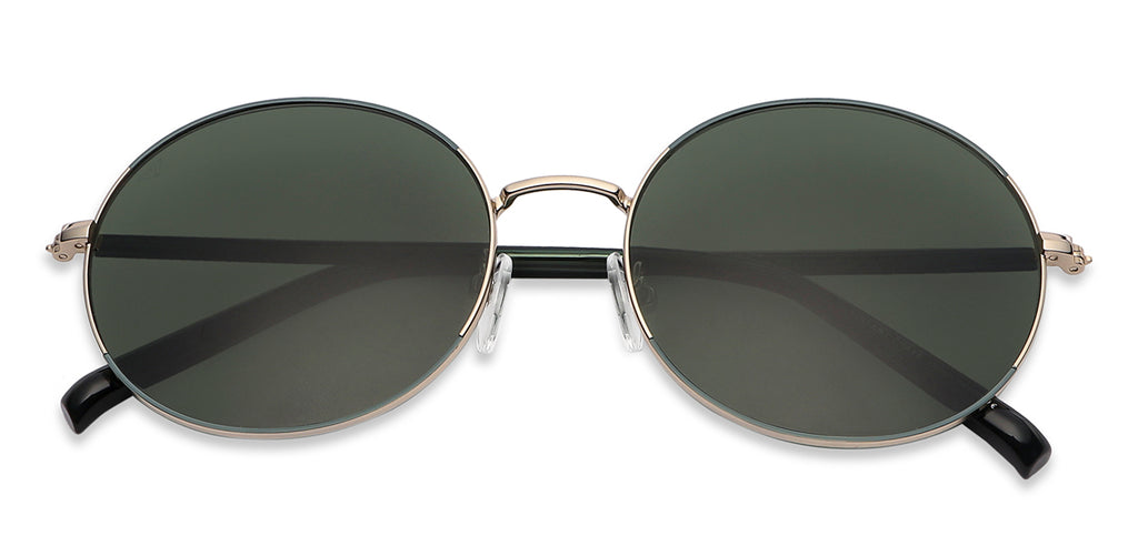 -Frame Round--SG -Frame Round--SG