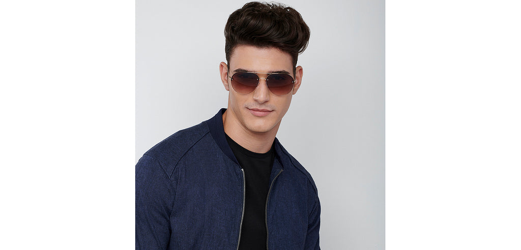 -Frame Aviator--SG -Frame Aviator--SG