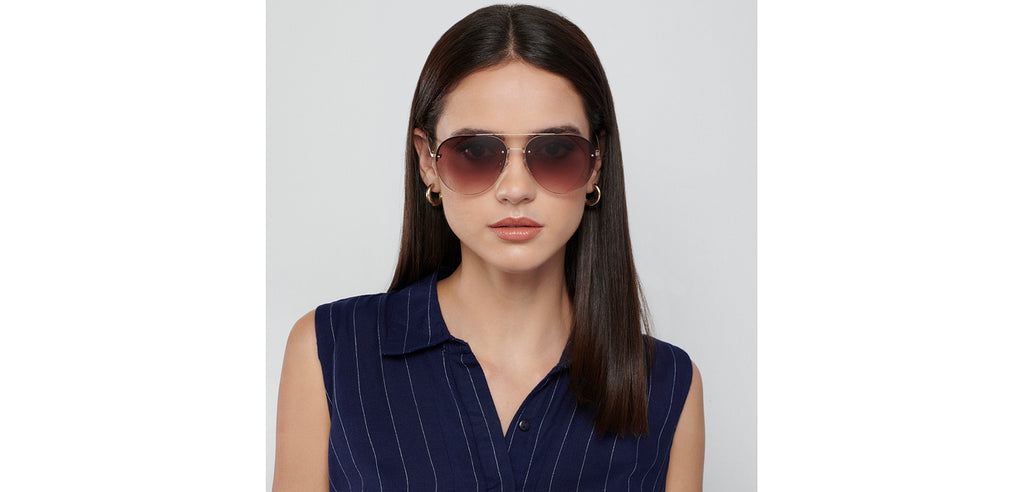 -Frame Aviator--SG -Frame Aviator--SG