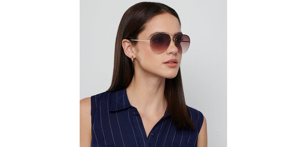 -Frame Aviator--SG -Frame Aviator--SG
