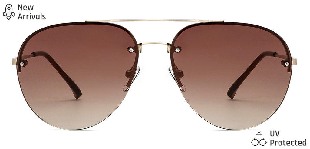 -Frame Aviator--SG -Frame Aviator--SG