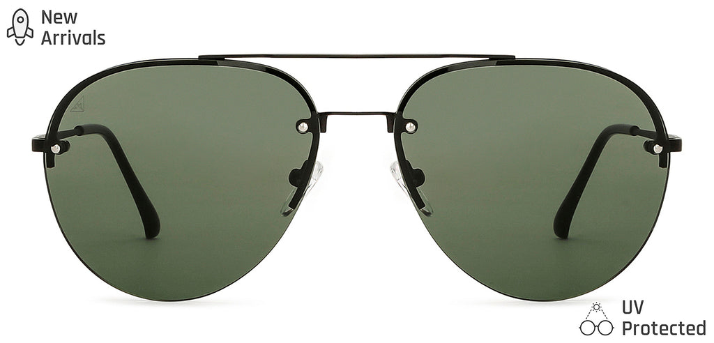 -Frame Aviator--SG -Frame Aviator--SG