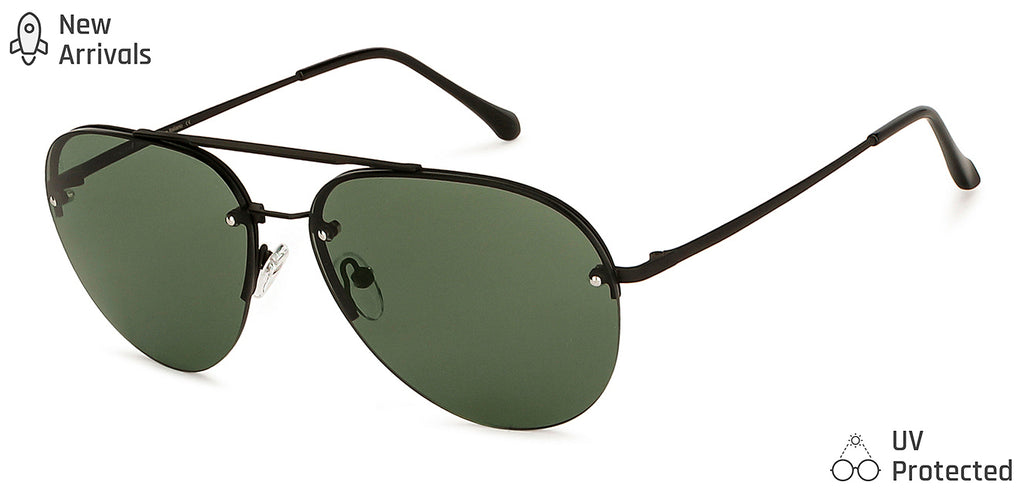 -Frame Aviator--SG -Frame Aviator--SG