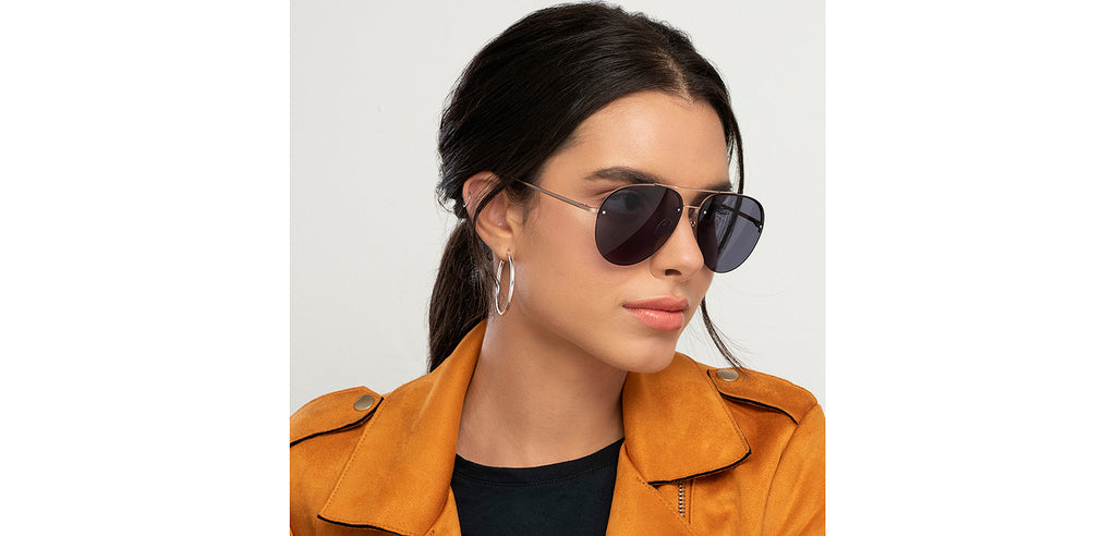 -Frame Aviator--SG -Frame Aviator--SG