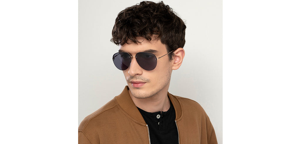 -Frame Aviator--SG -Frame Aviator--SG