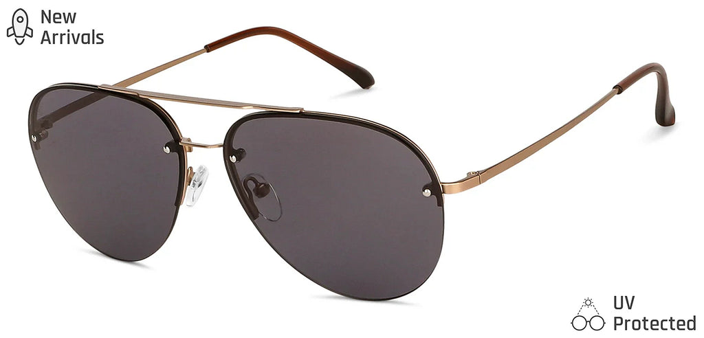 -Frame Aviator--SG -Frame Aviator--SG