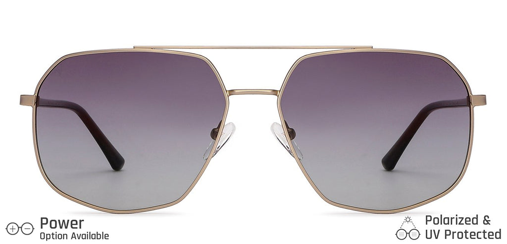 -Frame Aviator--SG -Frame Aviator--SG