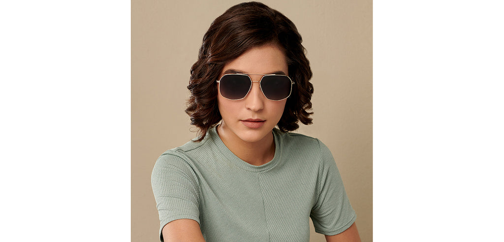 -Frame Aviator--SG -Frame Aviator--SG