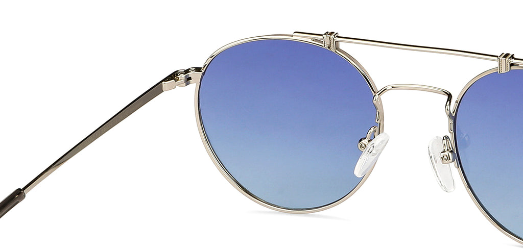 -Frame Round--SG -Frame Round--SG