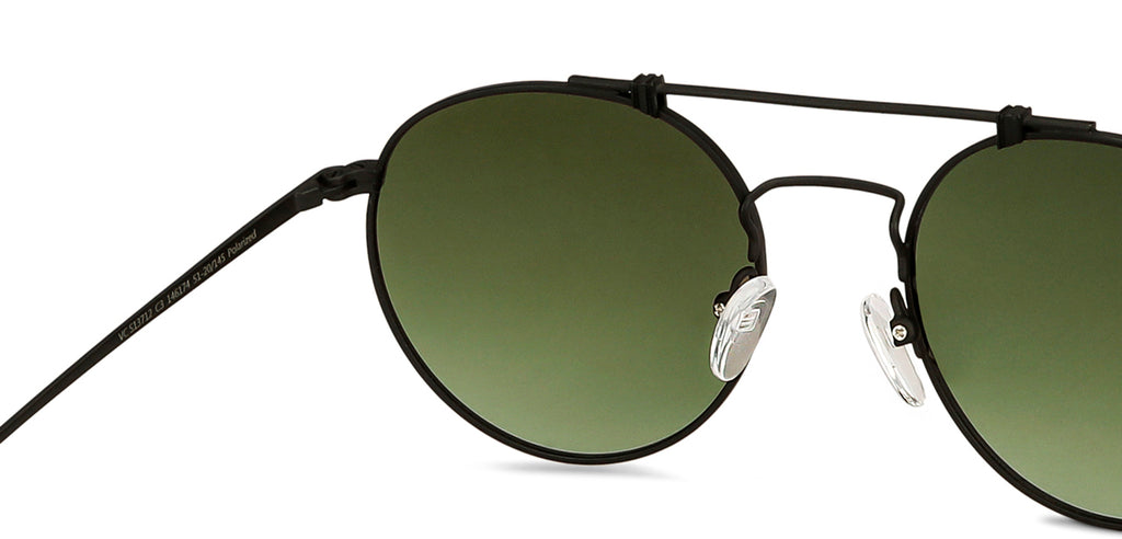 -Frame Round--SG -Frame Round--SG