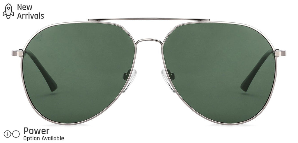 -Frame Aviator--SG -Frame Aviator--SG