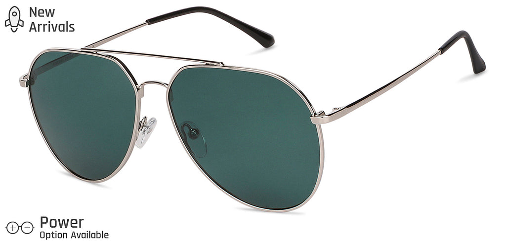 -Frame Aviator--SG -Frame Aviator--SG