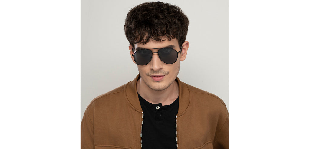 -Frame Aviator--SG -Frame Aviator--SG