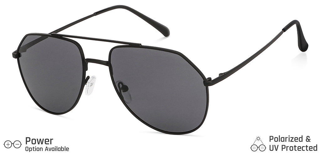 -Frame Aviator--SG -Frame Aviator--SG