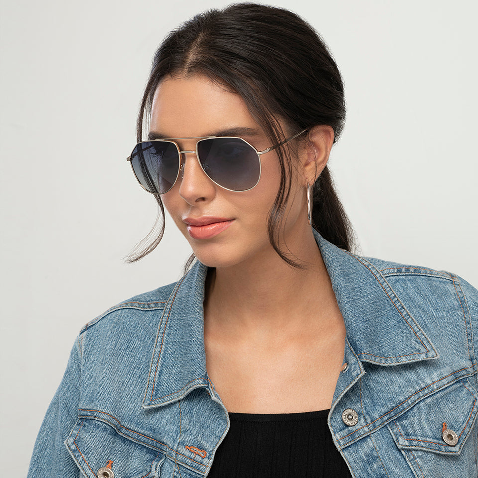 -Frame Aviator--SG -Frame Aviator--SG