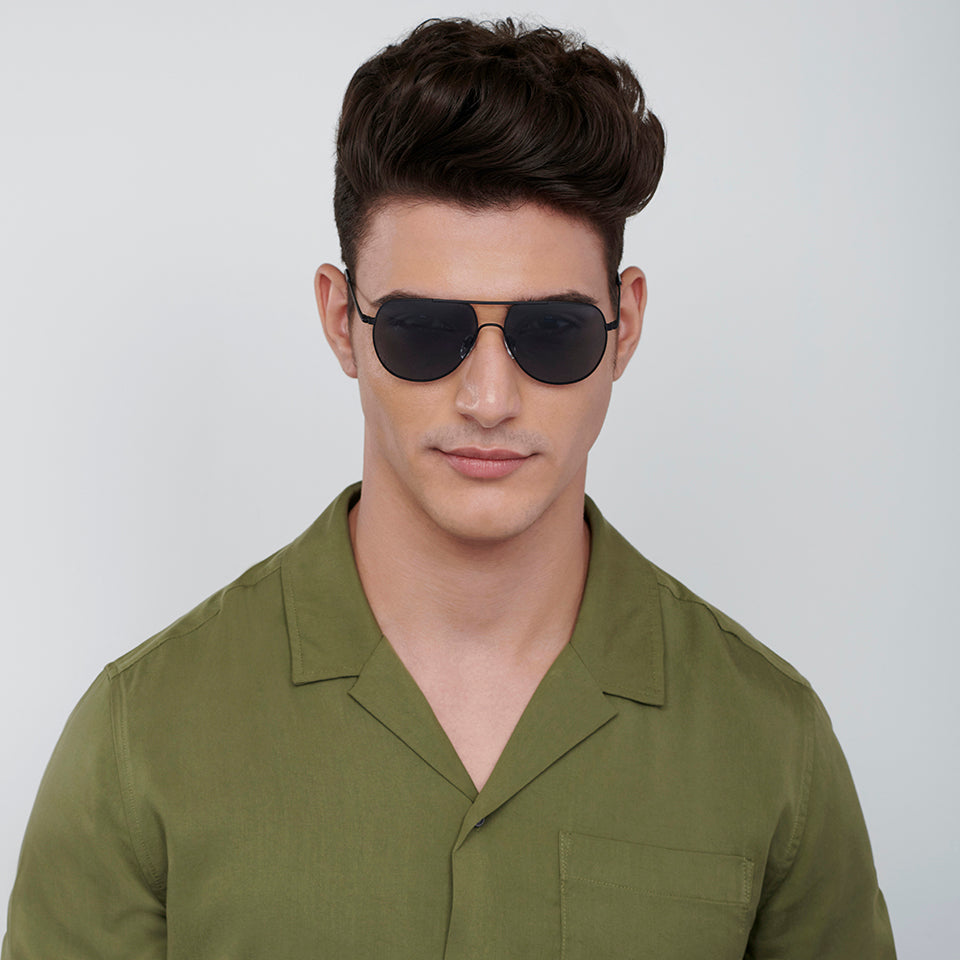 -Frame Aviator--SG -Frame Aviator--SG