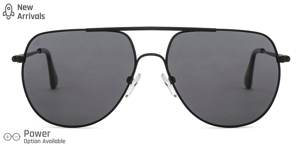 -Frame Aviator--SG -Frame Aviator--SG