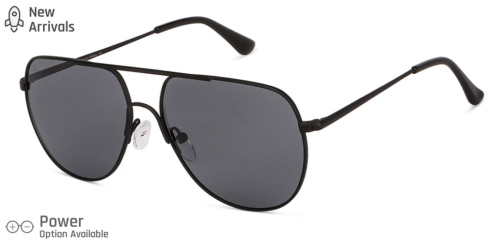 -Frame Aviator--SG -Frame Aviator--SG