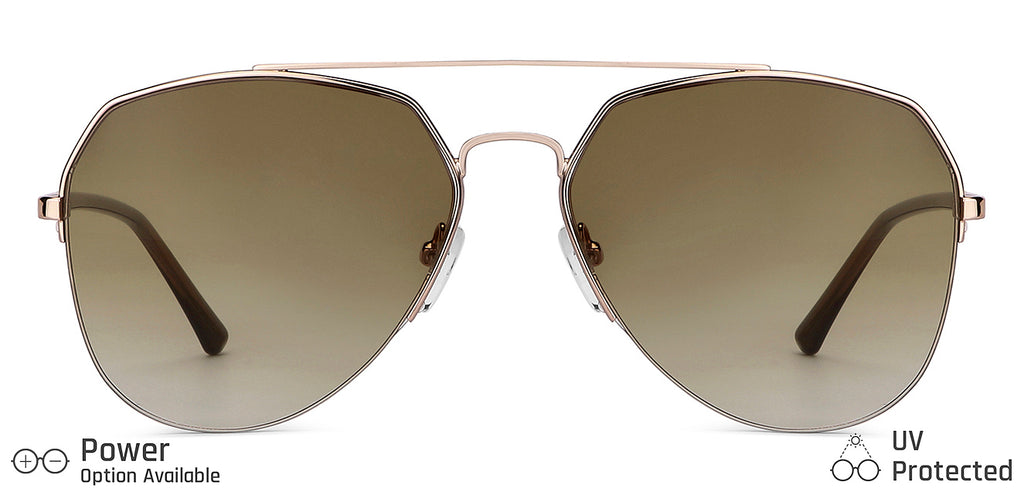 -Frame Aviator--SG -Frame Aviator--SG