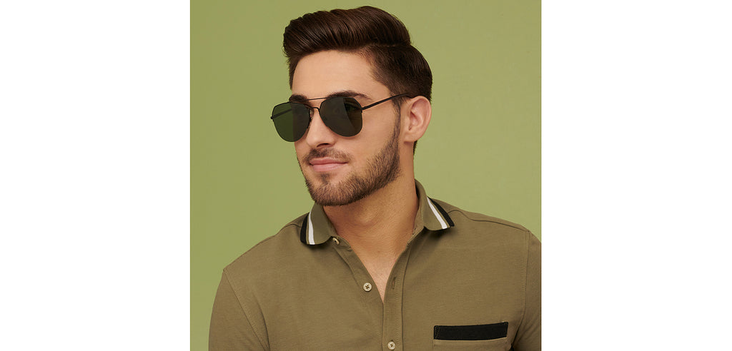 -Frame Aviator--SG -Frame Aviator--SG
