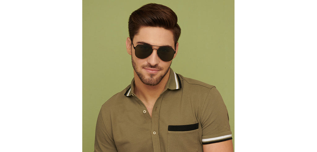 -Frame Aviator--SG -Frame Aviator--SG