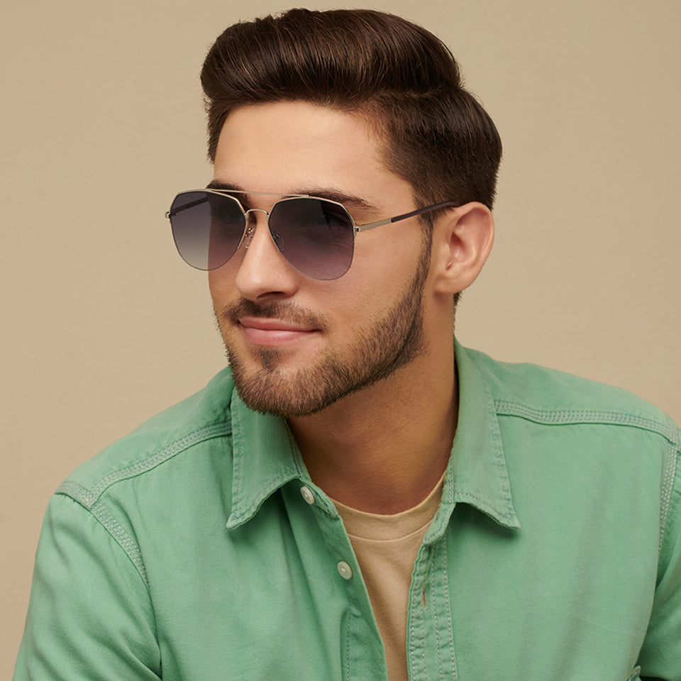-Frame Aviator--SG -Frame Aviator--SG