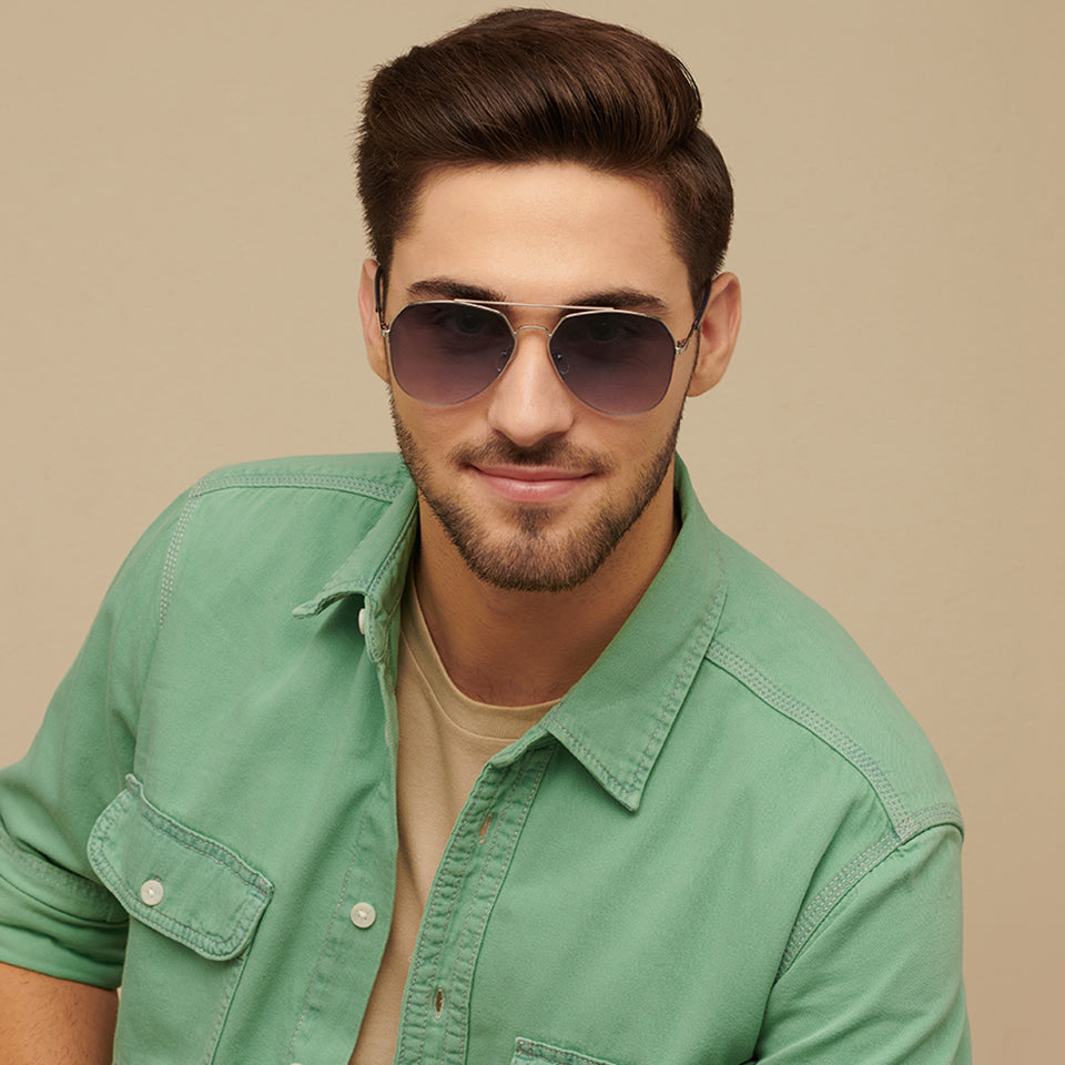 -Frame Aviator--SG -Frame Aviator--SG