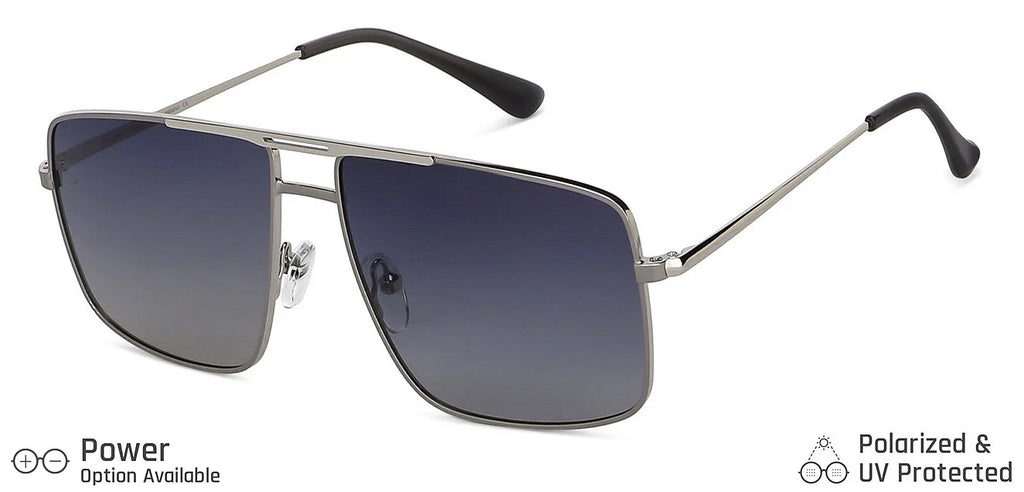 -Frame Square--SG -Frame Square--SG