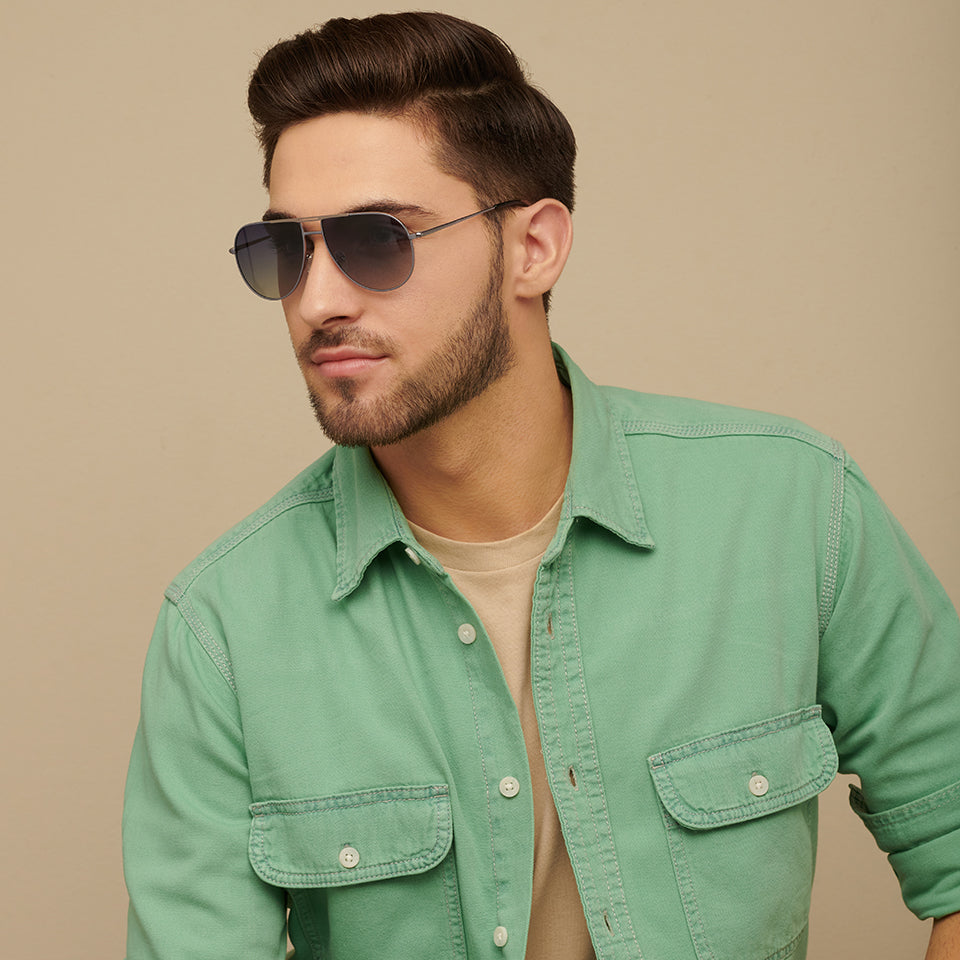 -Frame Aviator--SG -Frame Aviator--SG