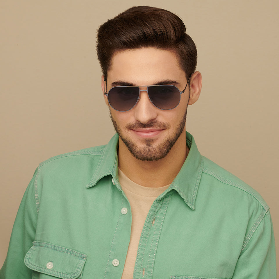 -Frame Aviator--SG -Frame Aviator--SG