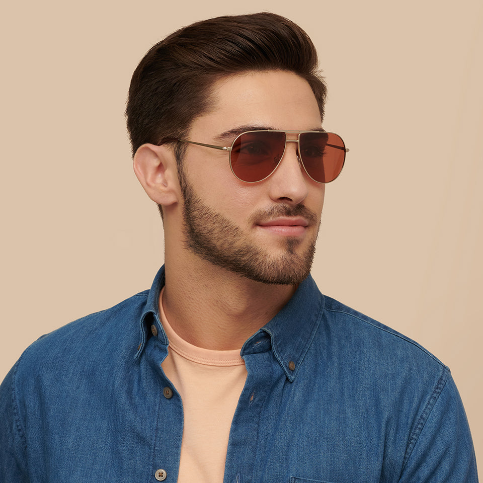 -Frame Aviator--SG -Frame Aviator--SG