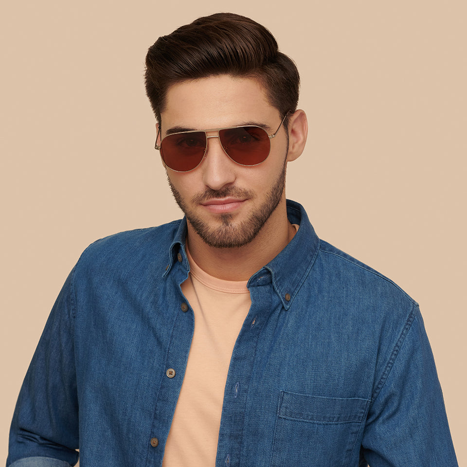 -Frame Aviator--SG -Frame Aviator--SG