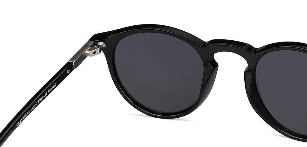 -Frame Round--SG -Frame Round--SG
