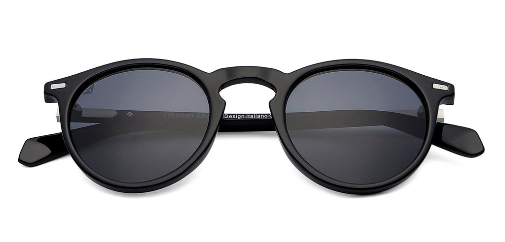 -Frame Round--SG -Frame Round--SG