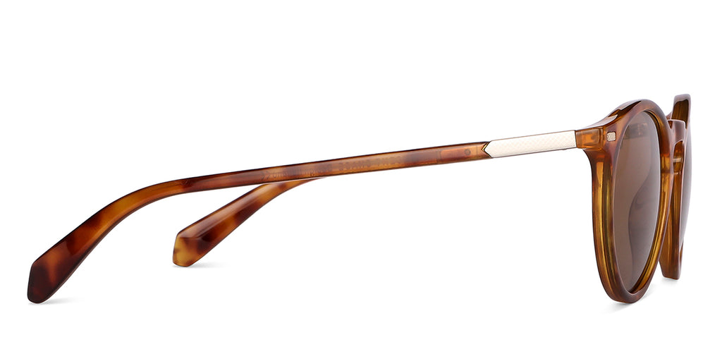 -Frame Round--SG -Frame Round--SG