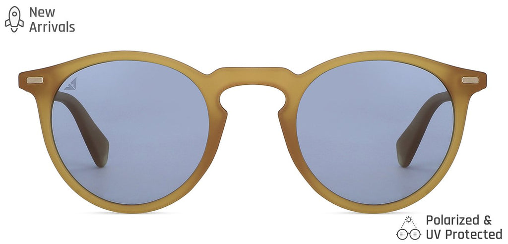 -Frame Round--SG -Frame Round--SG