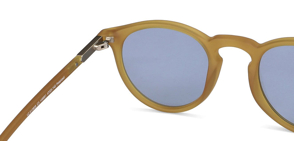 -Frame Round--SG -Frame Round--SG