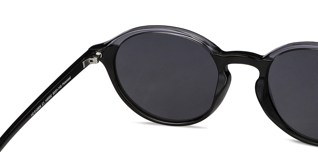 -Frame Round--SG -Frame Round--SG