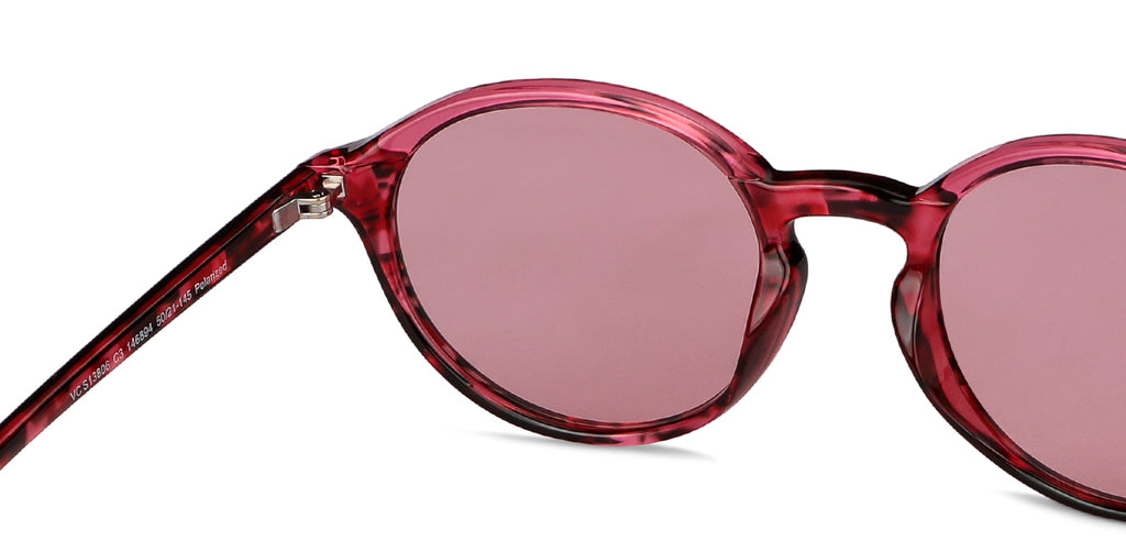-Frame Round--SG -Frame Round--SG