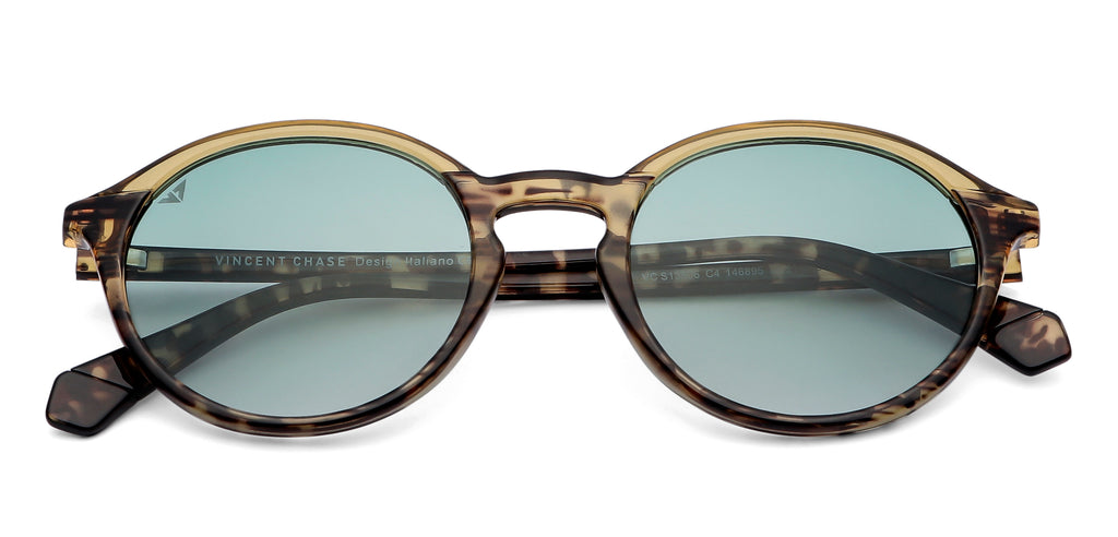 -Frame Round--SG -Frame Round--SG