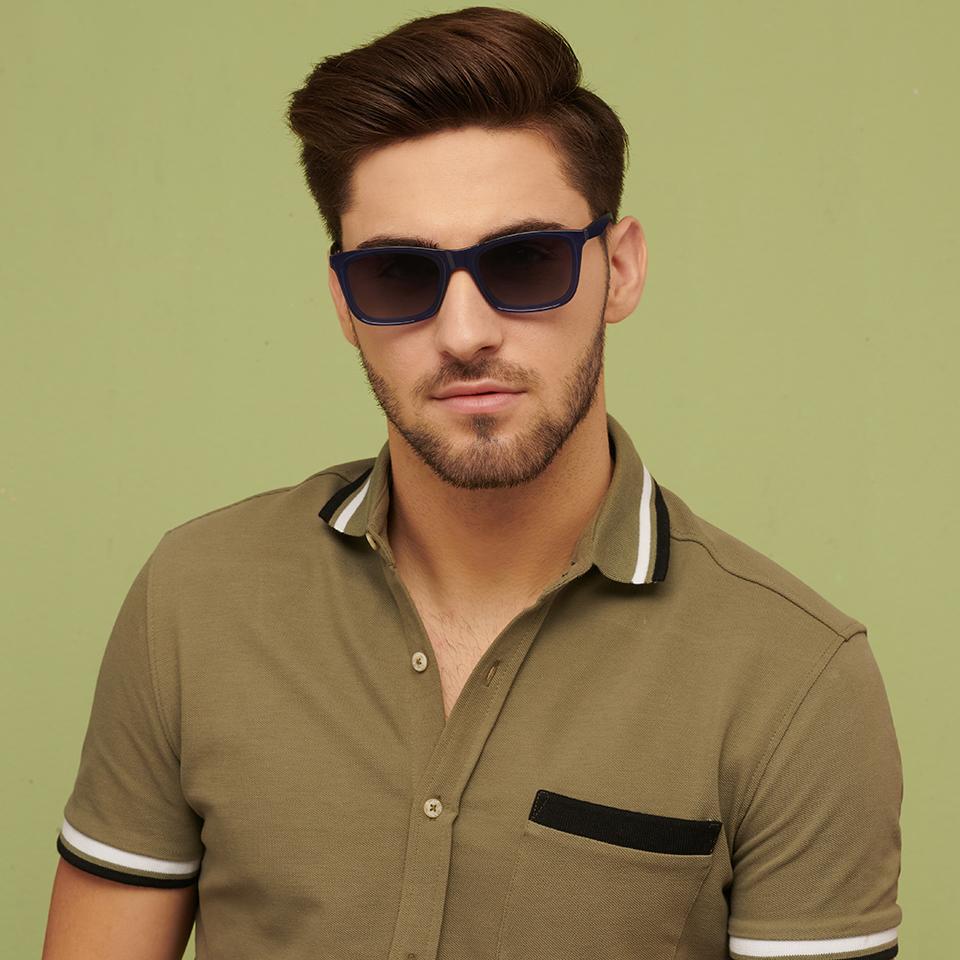 -Frame Wayfarer--SG -Frame Wayfarer--SG