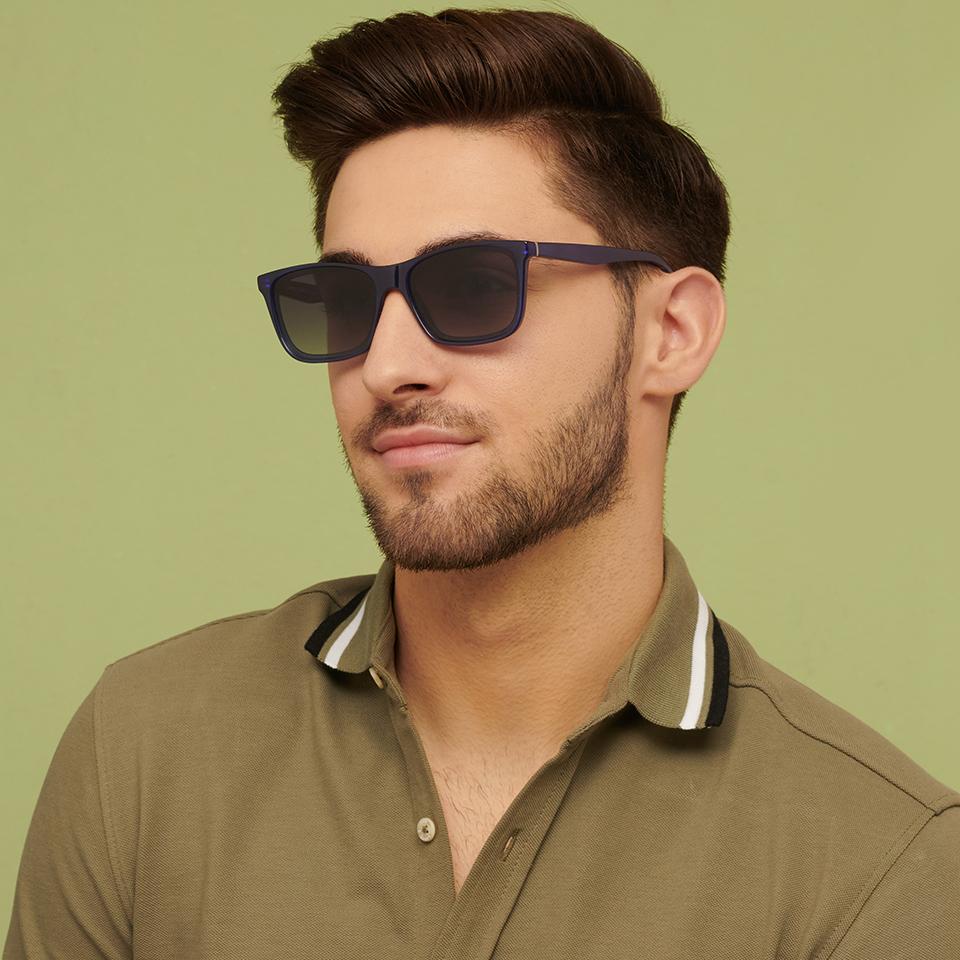 -Frame Wayfarer--SG -Frame Wayfarer--SG