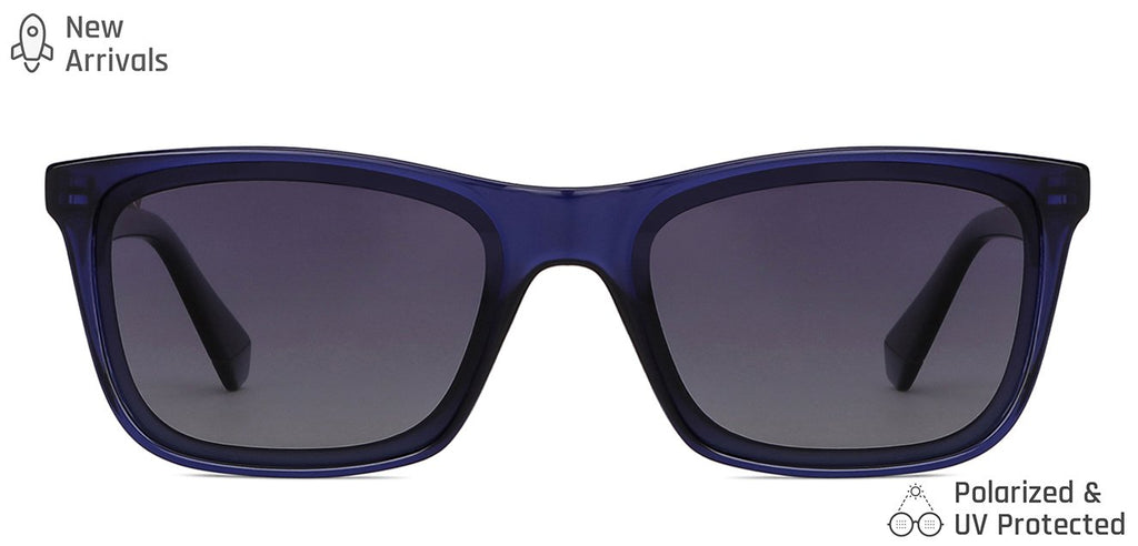 -Frame Wayfarer--SG -Frame Wayfarer--SG