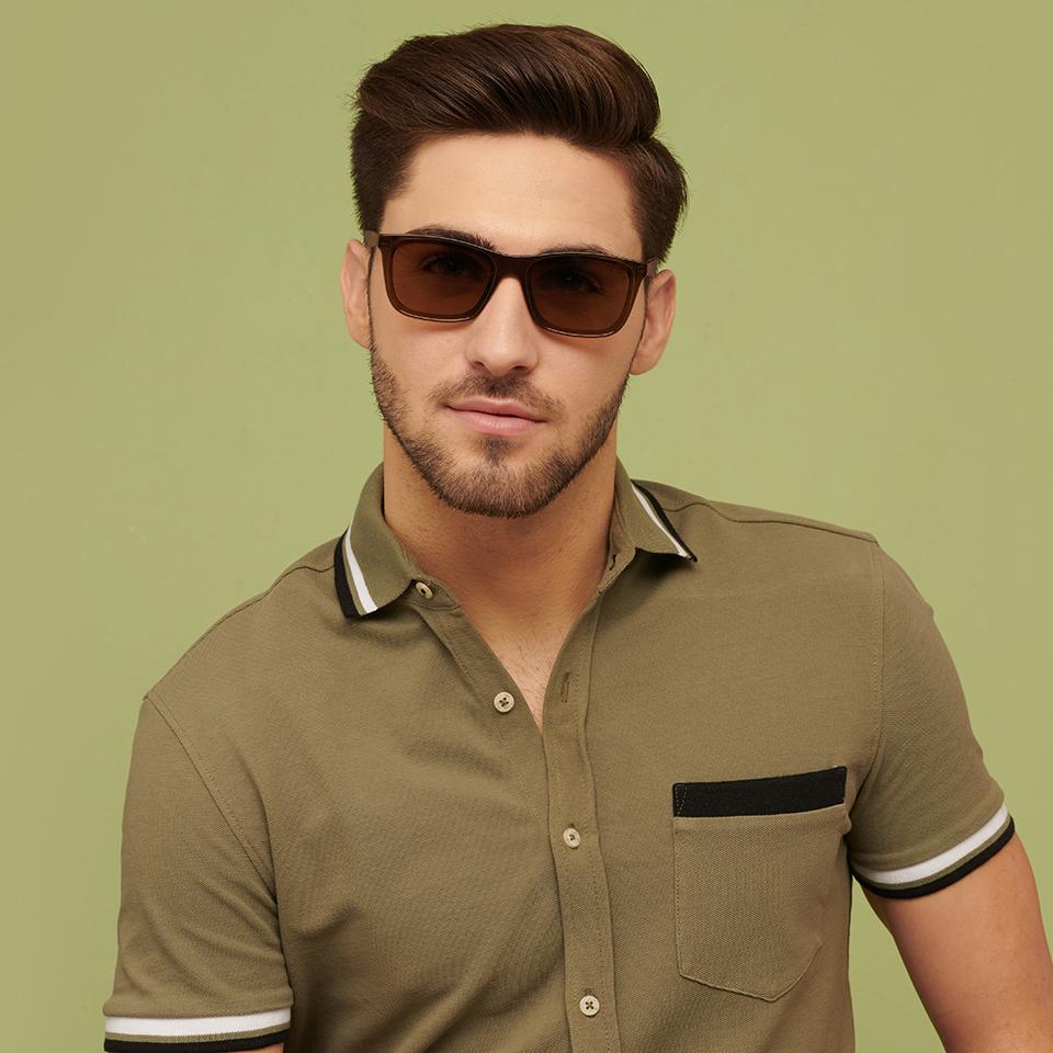 -Frame Wayfarer--SG -Frame Wayfarer--SG