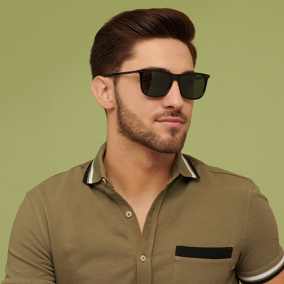 -Frame Wayfarer--SG -Frame Wayfarer--SG