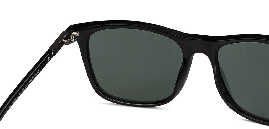 -Frame Wayfarer--SG -Frame Wayfarer--SG