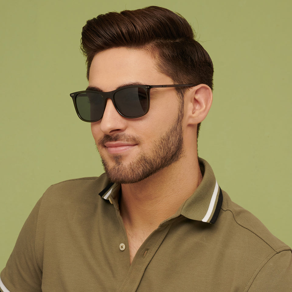 -Frame Wayfarer--SG -Frame Wayfarer--SG